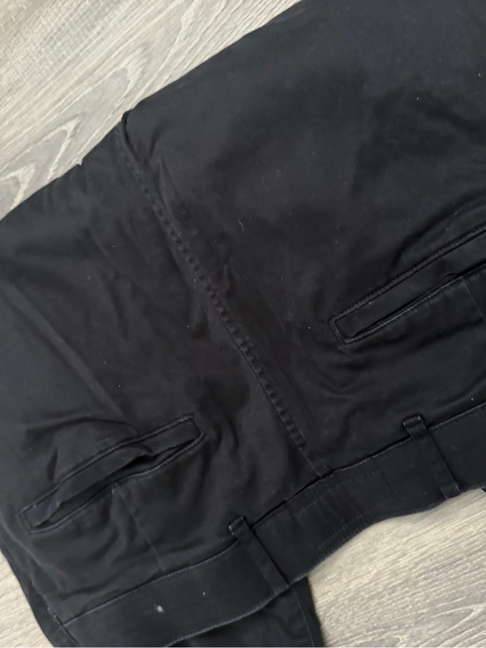 Abercrombie & Fitch Slim Stretch pants 34W x 32L - Picture 4 of 4
